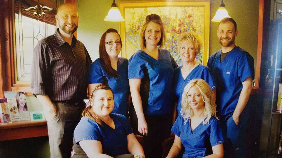 Tipton Lakes Family Dentist | 4570 W Jonathan Moore Pike, Columbus, IN 47201, USA | Phone: (812) 342-3969