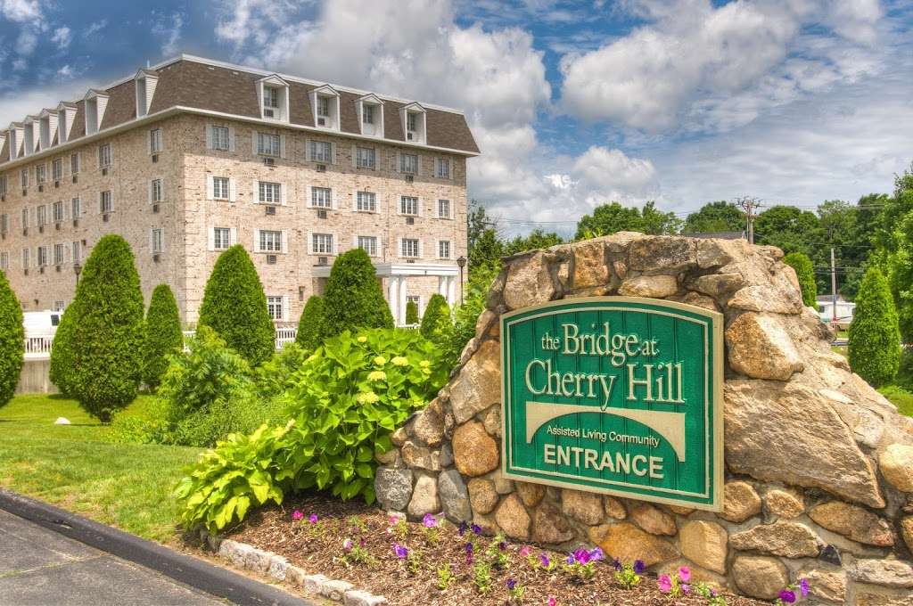 The Bridge At Cherry Hill | 1 Cherry Hill Rd, Johnston, RI 02919, USA | Phone: (401) 233-2880