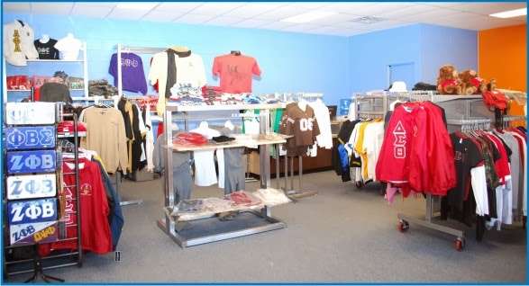 T Shirt King Inc. | 1217 Brooklyn Ave, Kansas City, MO 64127 | Phone: (816) 231-1368