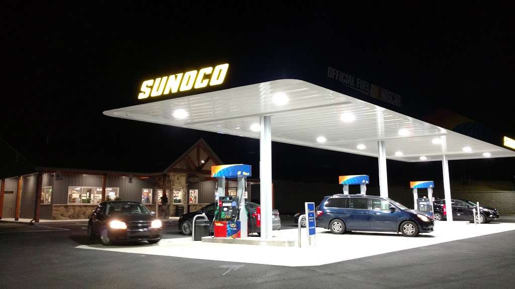 Sunoco Gas Station Iron Hill | 225 Roosevelt Hwy, Waymart, PA 18472, USA | Phone: (570) 571-2018