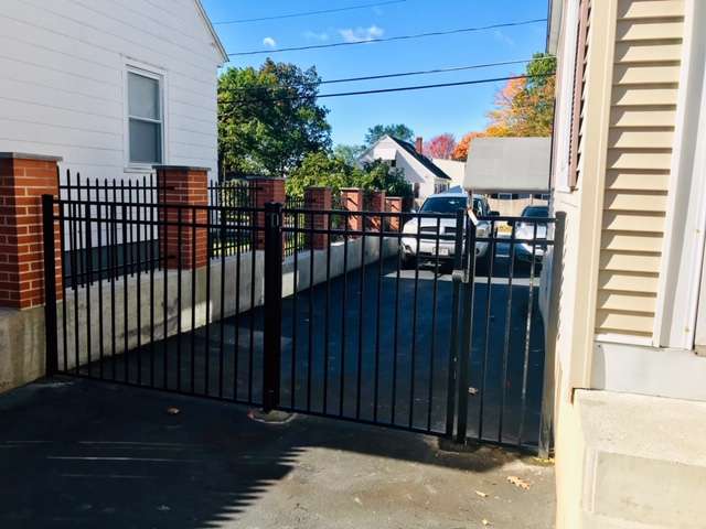 Granite State Fence | 270 Nashua Rd Unit 2, Londonderry, NH 03053, USA | Phone: (603) 379-6700