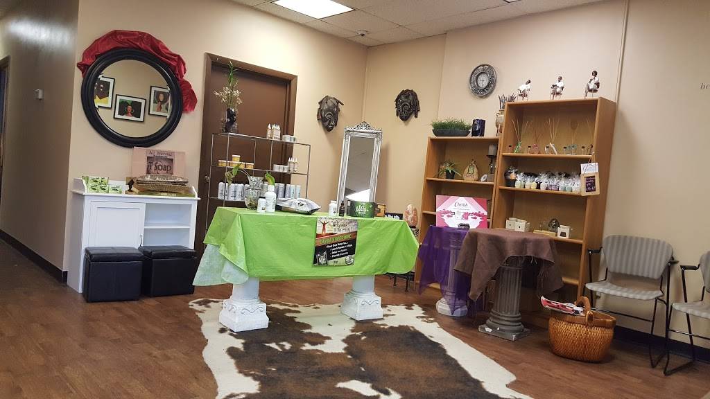 Natural Beauty Salon & Spa | 4857 Finlay St, Henrico, VA 23231, USA | Phone: (804) 222-2424