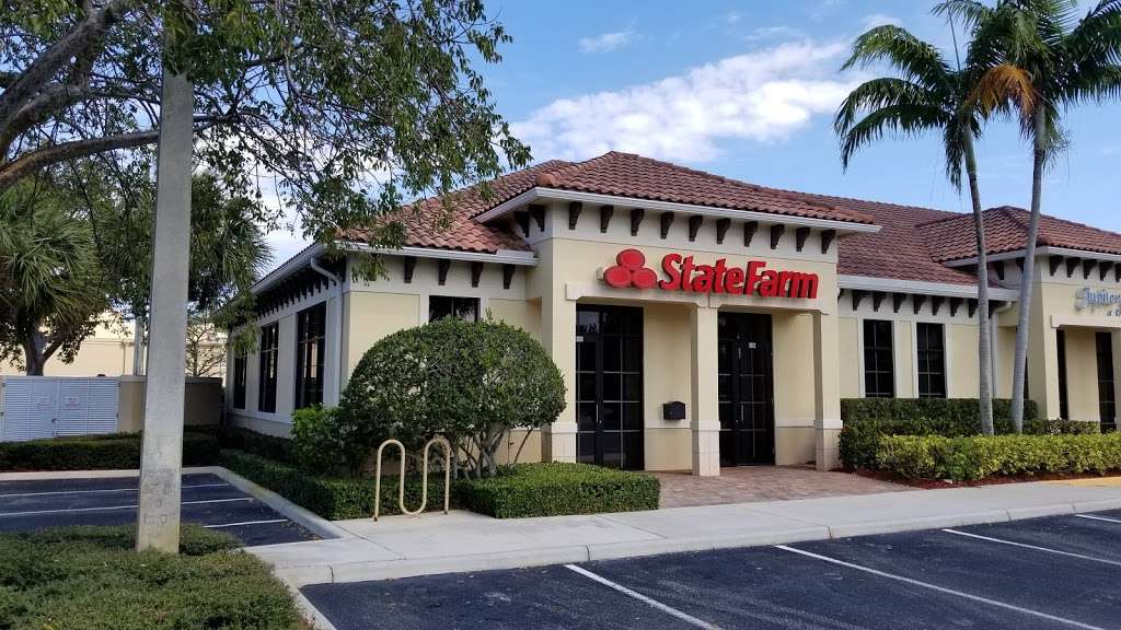 Steve Douglas - State Farm Insurance Agent | 1001 W Indiantown Rd #101, Jupiter, FL 33458, USA | Phone: (561) 744-4770