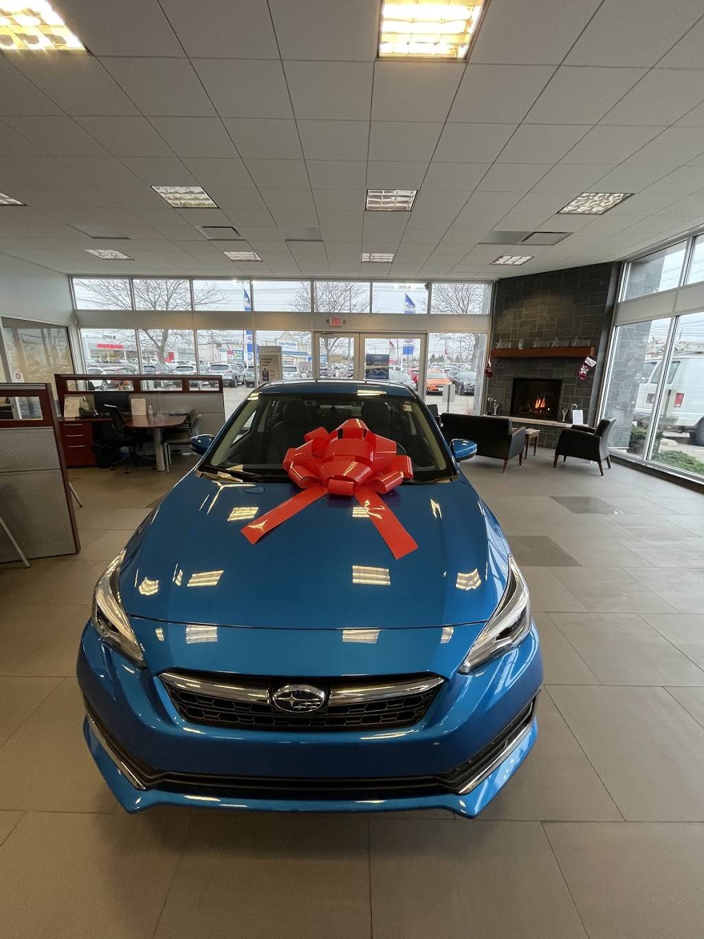 Ganley Subaru of Bedford | 123 Broadway Ave, Bedford, OH 44146, USA | Phone: (440) 439-3444