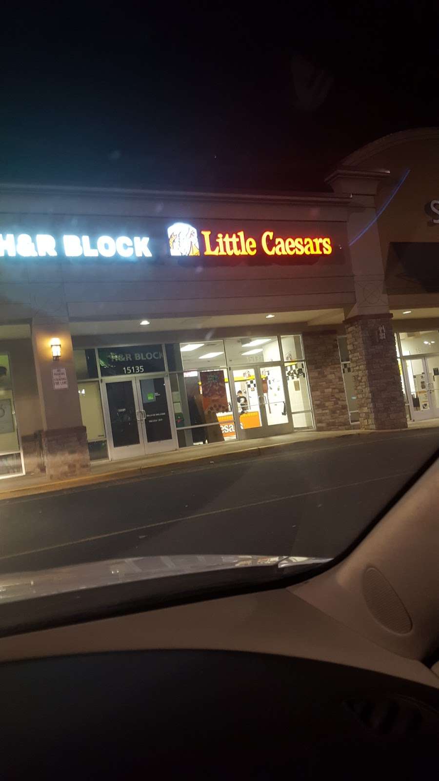 Little Caesars Pizza | 15137 Montanus Dr, Culpeper, VA 22701, USA | Phone: (540) 812-2489
