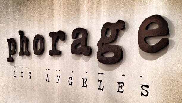 Phorage | 3300 Overland Ave, Los Angeles, CA 90034 | Phone: (310) 876-0910