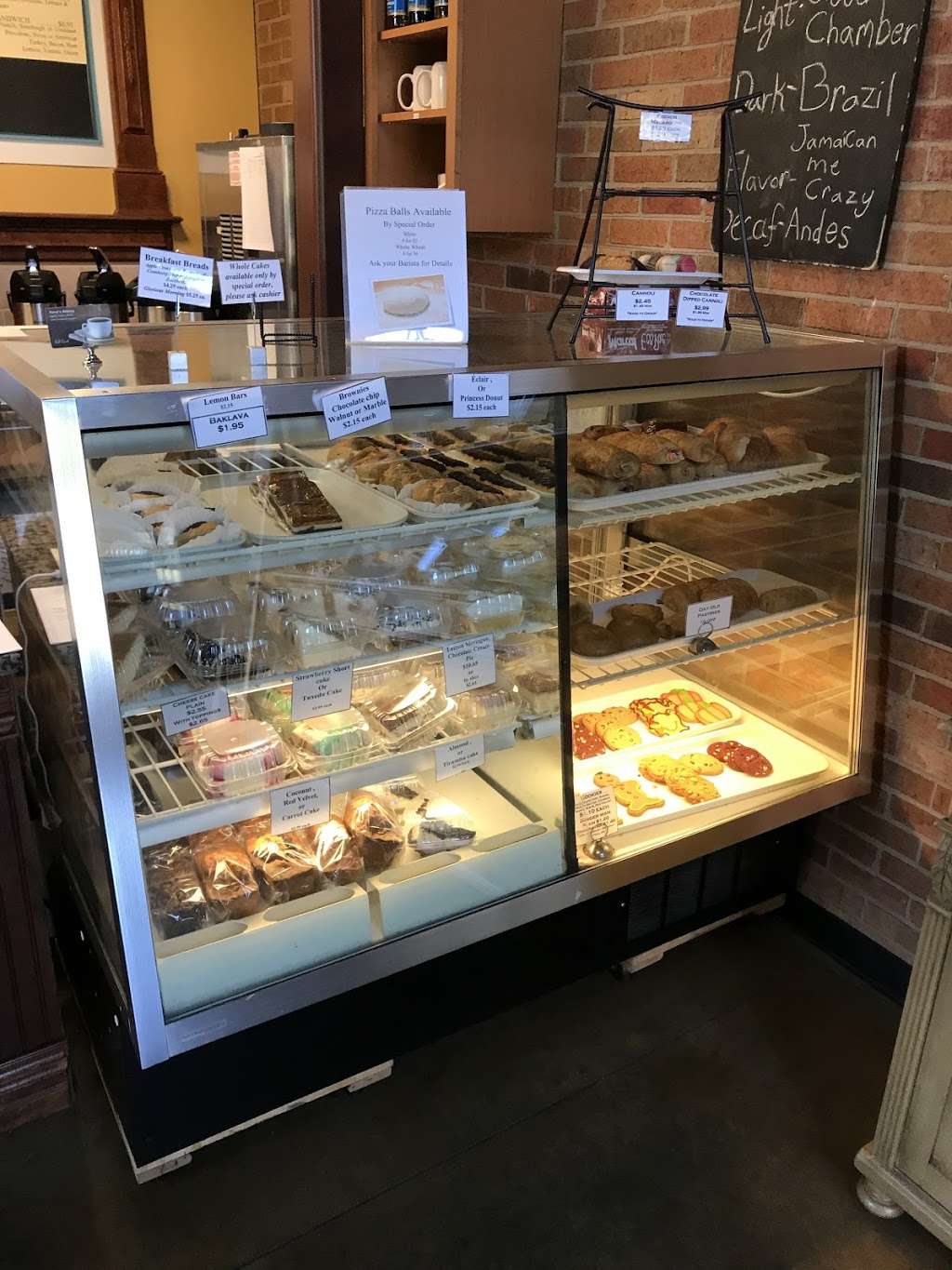 Novas Bakery | 3565 Matthews-Mint Hill Rd, Matthews, NC 28105, USA | Phone: (704) 845-2495