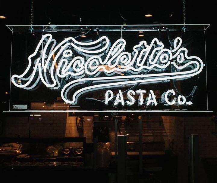 Nicolettos Italian Kitchen | 2905 Gallatin Pike, Nashville, TN 37216, USA | Phone: (629) 202-8102