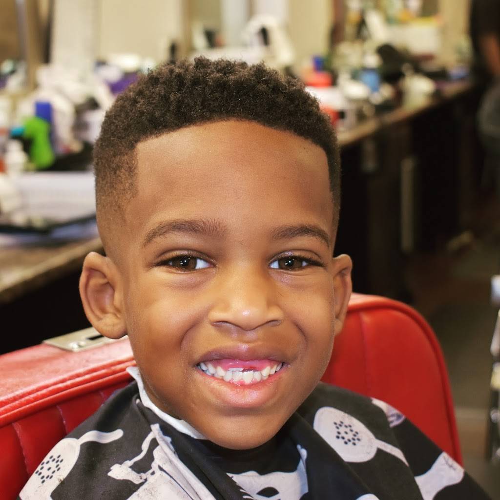 The 6 Barber Shop | 4996 Hwy 6 N D, Houston, TX 77084, USA | Phone: (281) 815-7293