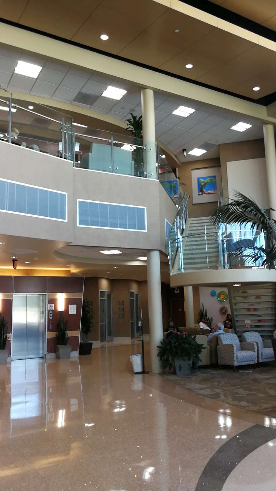 OASIS Hospital - 750 N 40th St, Phoenix, AZ 85008, USA - BusinessYab