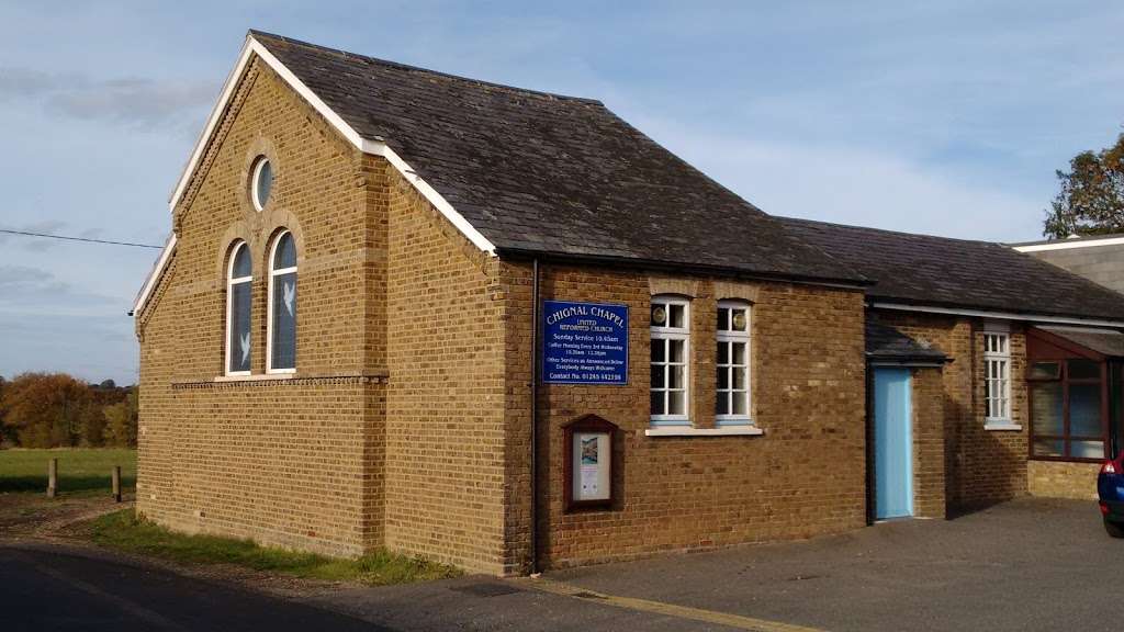 Chignal Smealey URC Church | Chignal Smealey CM1 4TE, UK | Phone: 01245 442198