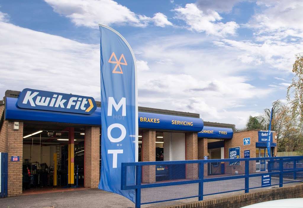 Kwik Fit Sevenoaks | London Rd, Sevenoaks TN13 1DH, UK | Phone: 01732 450736