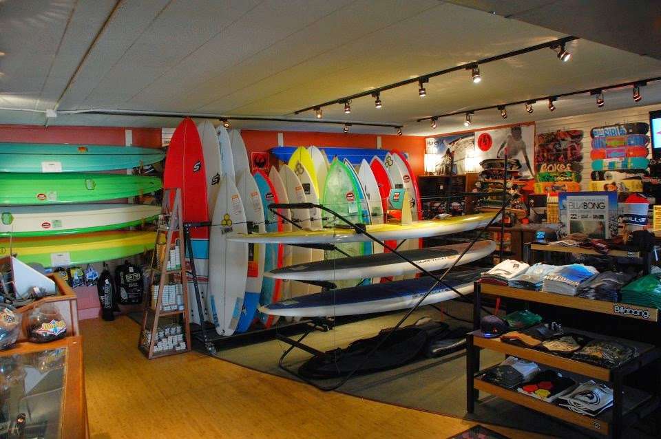 Ohana Surf & Skate | 2814 Avenue R 1/2, Galveston, TX 77550, USA | Phone: (409) 763-2700