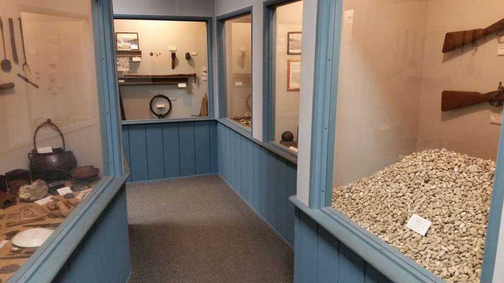 White Oak Civil War Museum | 985 White Oak Rd, Fredericksburg, VA 22405 | Phone: (540) 371-4234