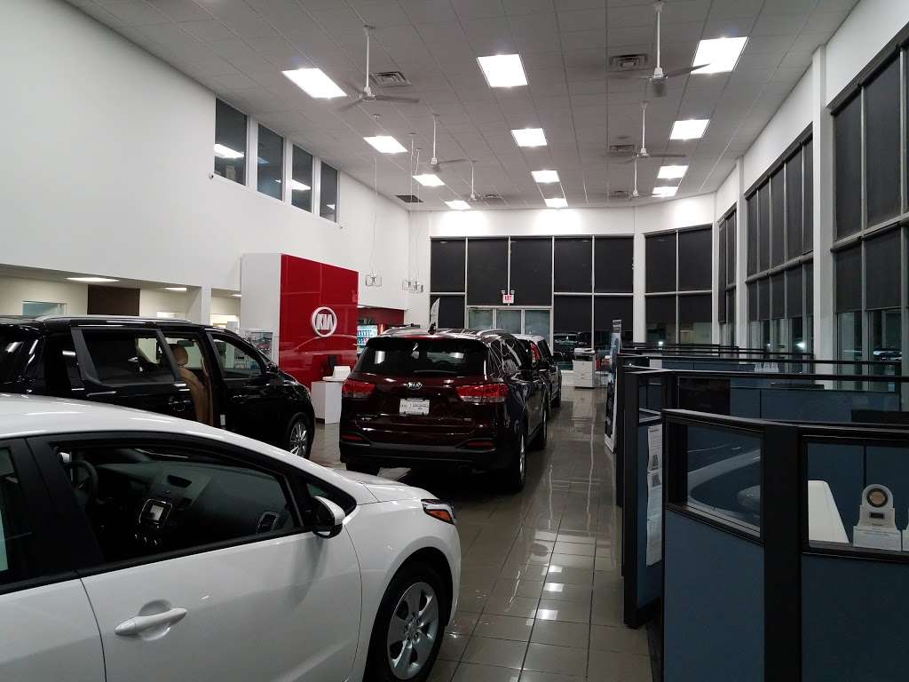 Turnersville Kia | 2900 NJ-42, Sicklerville, NJ 08081, USA | Phone: (856) 481-0468