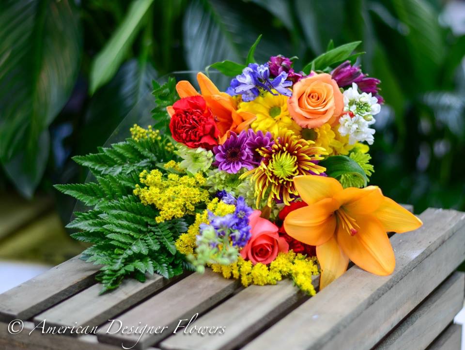Emory Village Maud Baker Flowers | 4563 Memorial Dr, Decatur, GA 30032, USA | Phone: (404) 378-3900