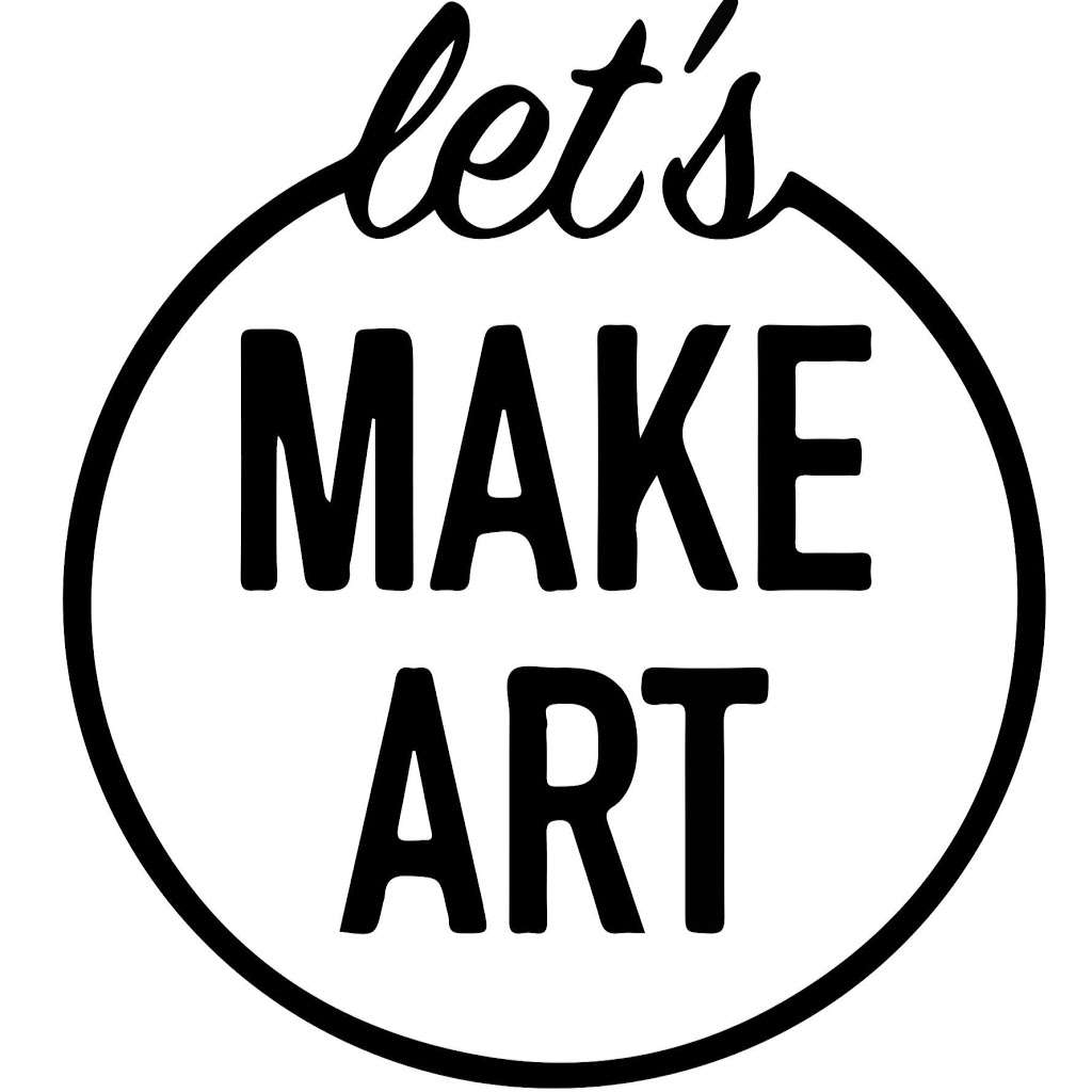 Lets Make Art | 210 N Davis St, Hamilton, MO 64644 | Phone: (816) 754-6078