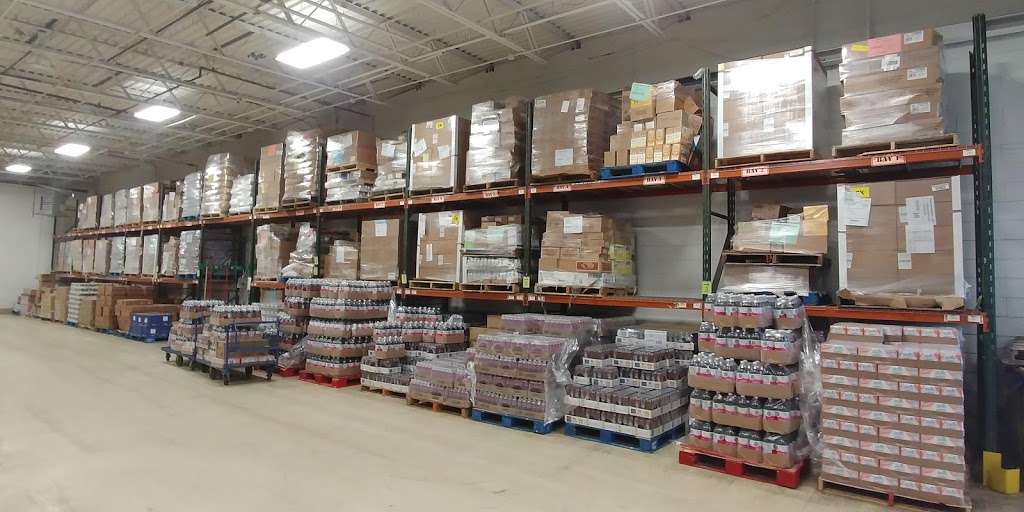 Midwest Food Bank -- Indiana Division | 6450 S Belmont Ave, Indianapolis, IN 46217, USA | Phone: (317) 786-8980
