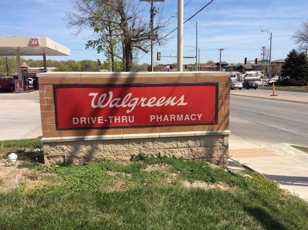 Walgreens | 4016 W 95th St, Prairie Village, KS 66207, USA | Phone: (913) 307-3057