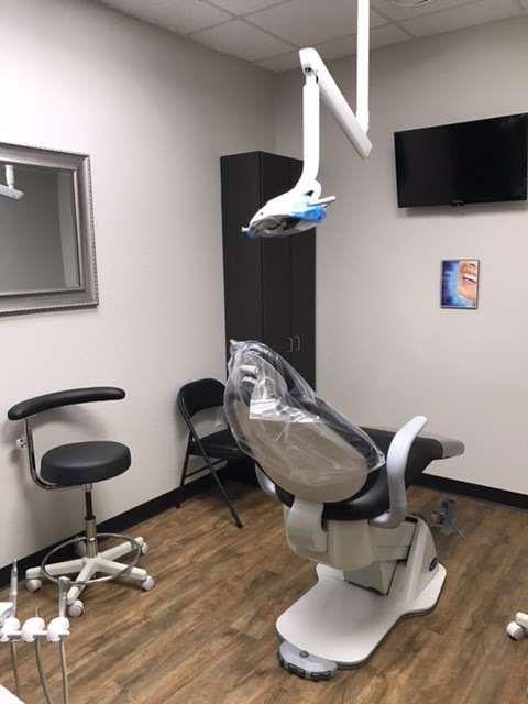 Ideal Dental of Cypress | 9822 Fry Rd Suite 140, Cypress, TX 77433, USA | Phone: (281) 204-2747