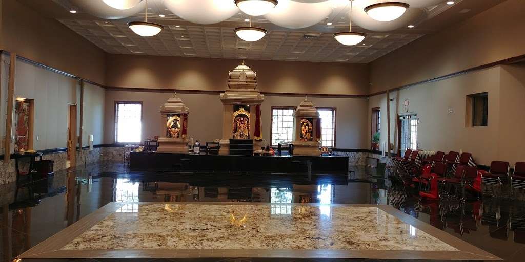 Vrindavan Temple | Cranbury Neck Rd, Cranbury, NJ 08512 | Phone: (609) 655-0404