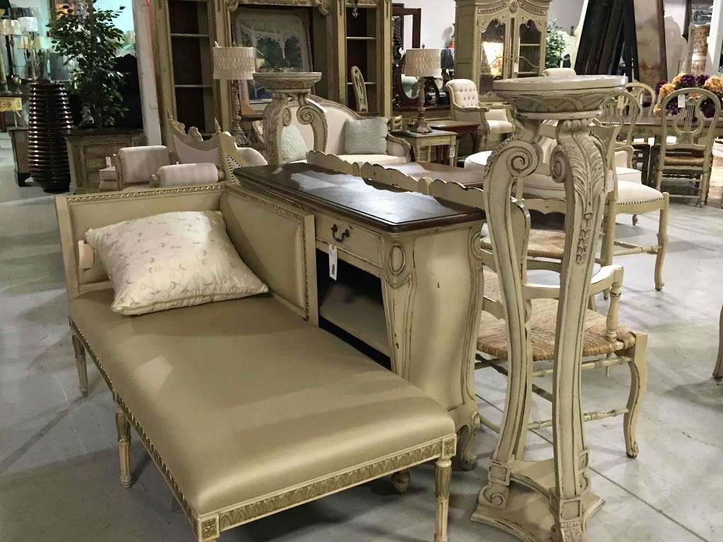 World of Decor | 23010 US Hwy 281, North Dr, San Antonio, TX 78258 | Phone: (210) 481-9151