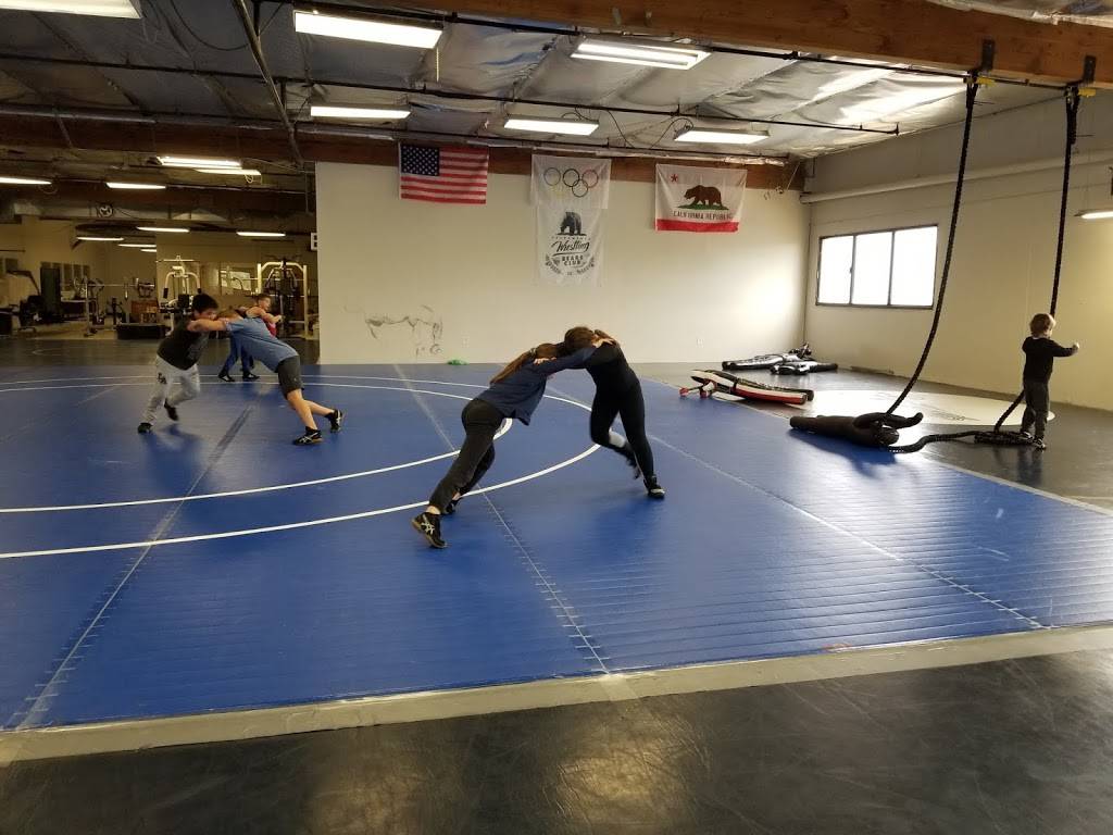 Sacramento USA Wrestling | 3036 Orange Grove Ave, North Highlands, CA 95660, USA | Phone: (916) 612-4135