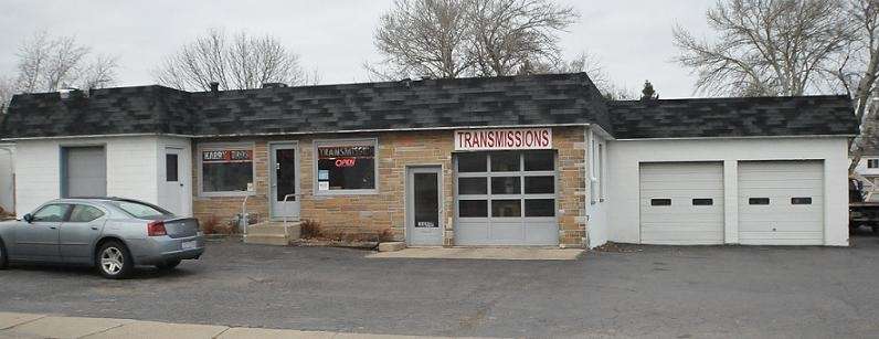 Karry Brothers Transmissions | 1722 Belvidere Rd, Waukegan, IL 60085, USA | Phone: (847) 623-2500