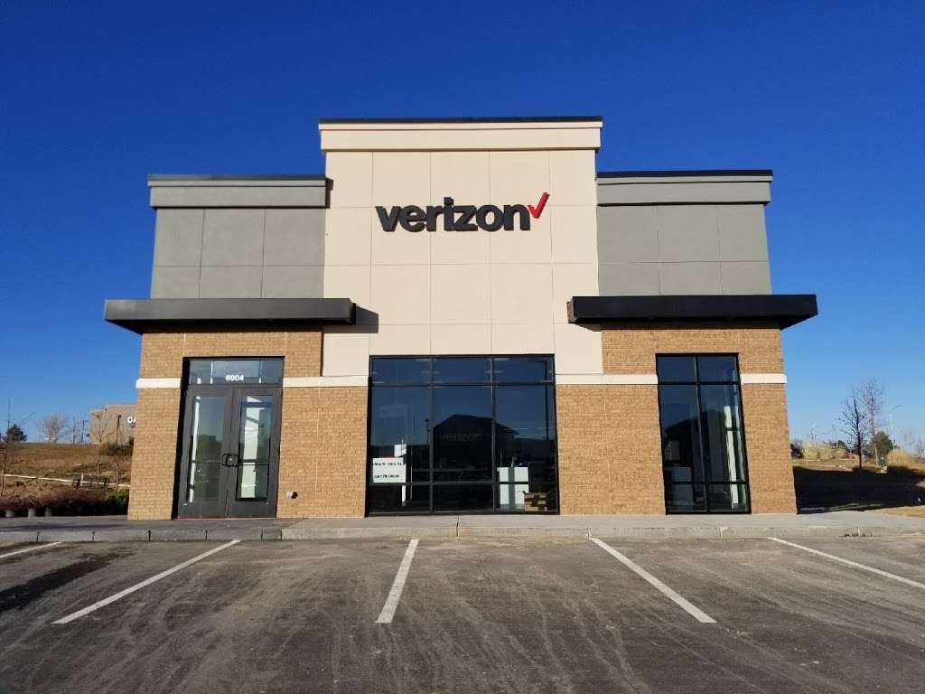 Verizon Authorized Retailer - Cellular Plus | 6904 W 10th St, Greeley, CO 80634, USA | Phone: (970) 400-9340