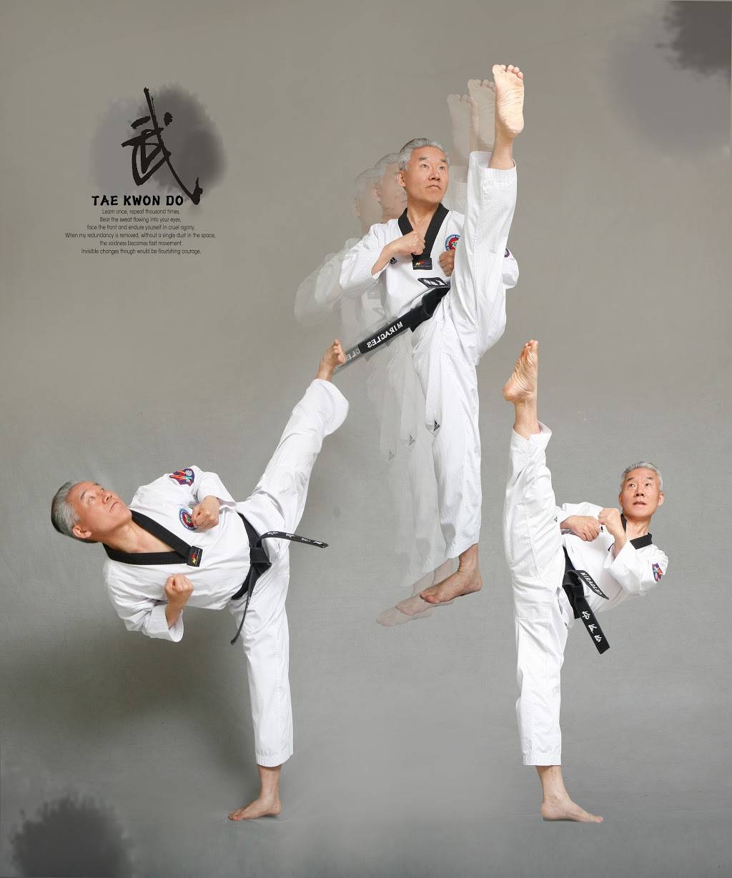 Miracles USA Taekwondo | 374 US-46, Parsippany-Troy Hills, NJ 07054, USA | Phone: (973) 808-5050