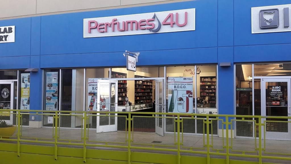 Perfumes 4U | 1600 Water St b525, Laredo, TX 78040, USA | Phone: (956) 898-3863