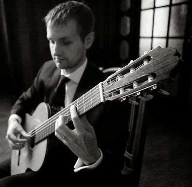 Michael Braun, Guitarist | Moorpark Ave, San Jose, CA 95129, USA | Phone: (415) 999-8074