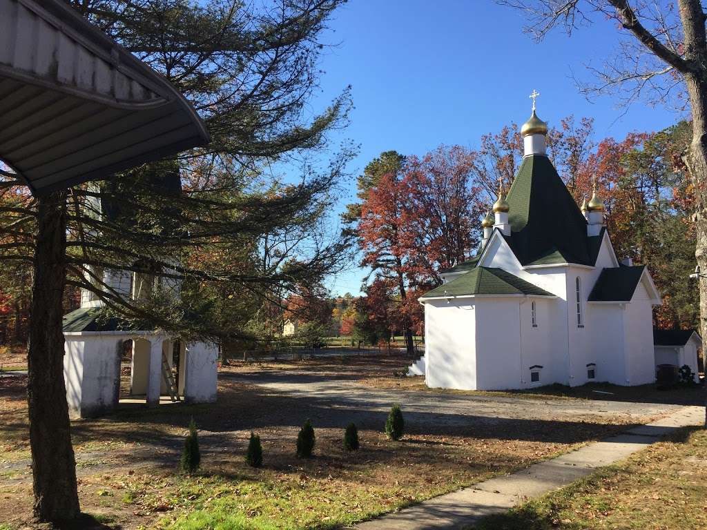 The Hermitage of the Holy Protection - church  | Photo 2 of 9 | Address: 333 Weymouth Rd, Buena, NJ 08310, USA | Phone: (347) 573-2607