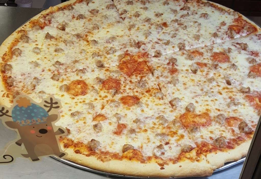 Slice Factory - Melrose Park | 2212 W North Ave, Melrose Park, IL 60160, USA | Phone: (708) 343-2600