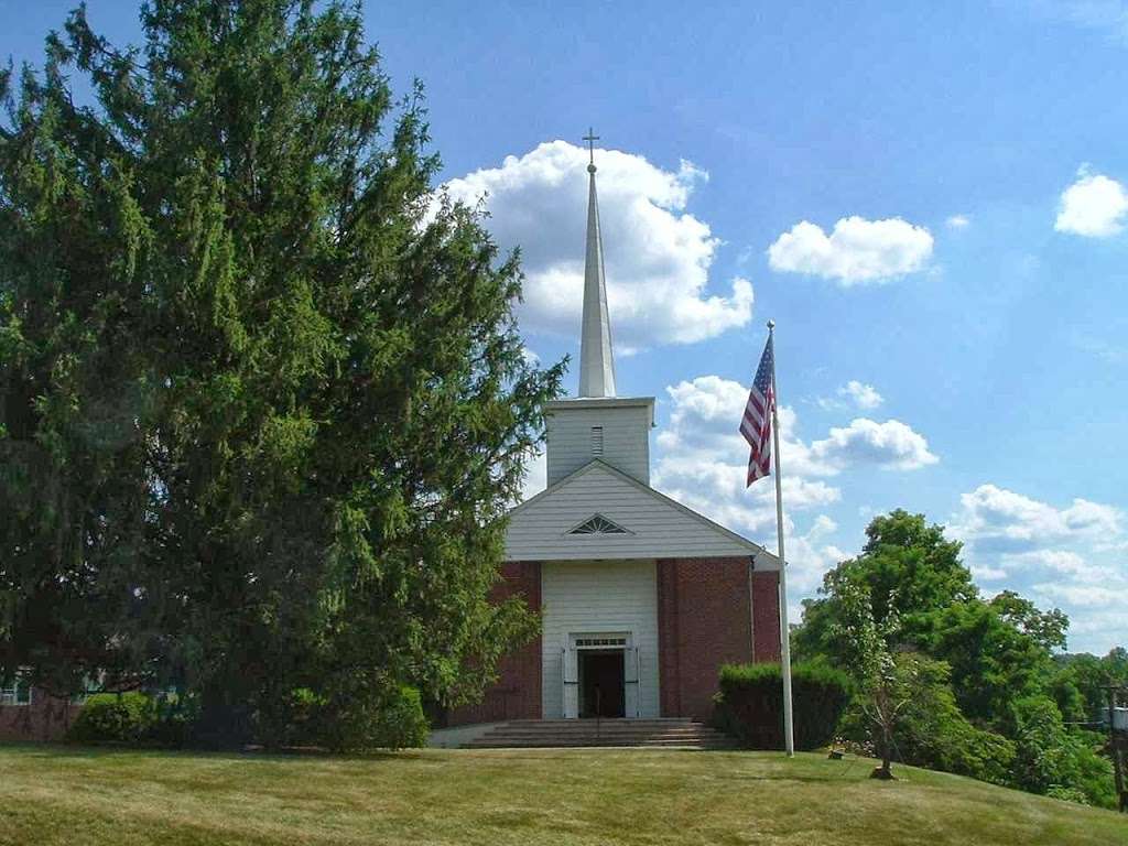 Trinity Covenant Church | 343 E Cedar St, Livingston, NJ 07039 | Phone: (973) 992-4044