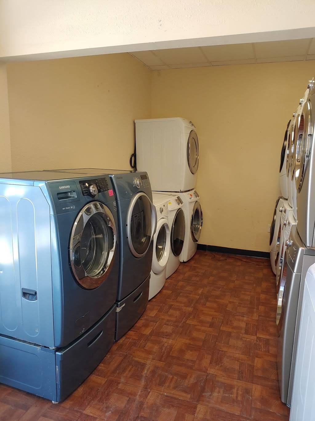 J&M Appliances | 7825 Jensen Dr suite d, Houston, TX 77093, USA | Phone: (832) 909-3993 J&M Appliances | 7825 Jensen Dr suite d, Houston, TX 77093, USA | Phone: (832) 909-3993