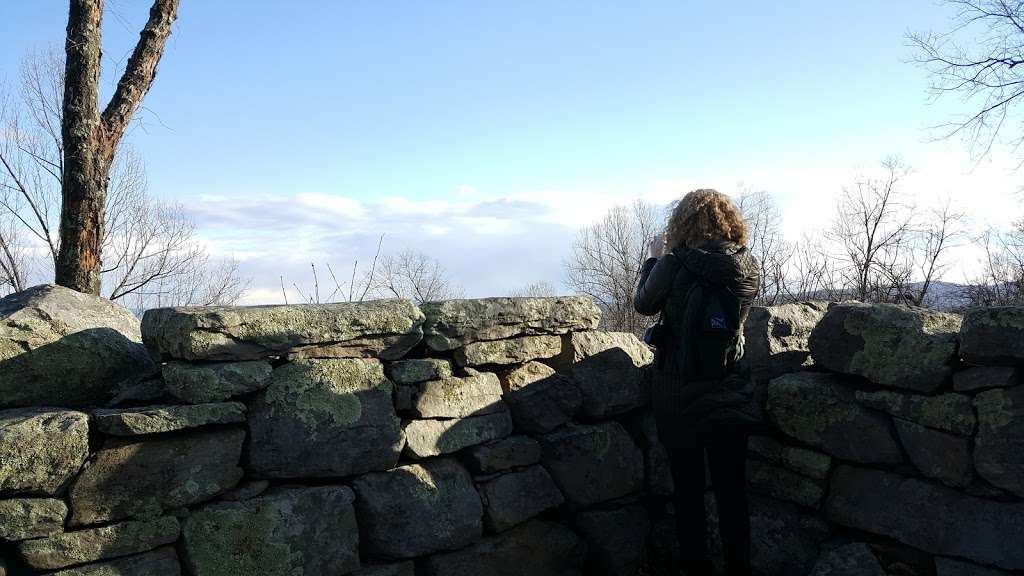 Ruins, Stone Fort | Knoxville, MD 21758, USA