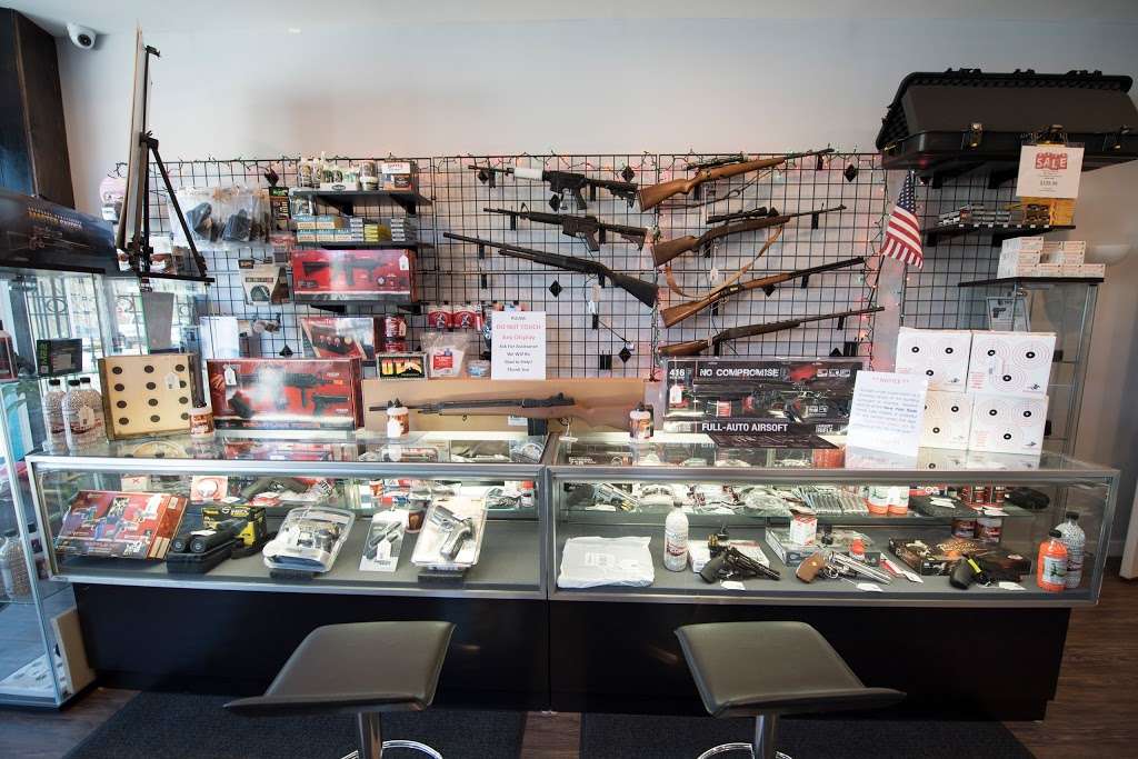 New York Firearm Solutions [NY FireSol] | 1004 NY-22, Brewster, NY 10509, USA | Phone: (845) 704-7756