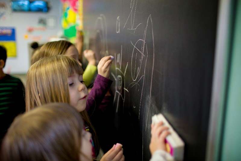 A Bright Future Learning Center | 3821 Birney Ave, Moosic, PA 18507, USA | Phone: (570) 344-3330