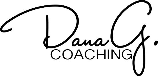 Dana G Coaching | 19401 Tramore Ln, Mokena, IL 60448, USA | Phone: (708) 705-0222