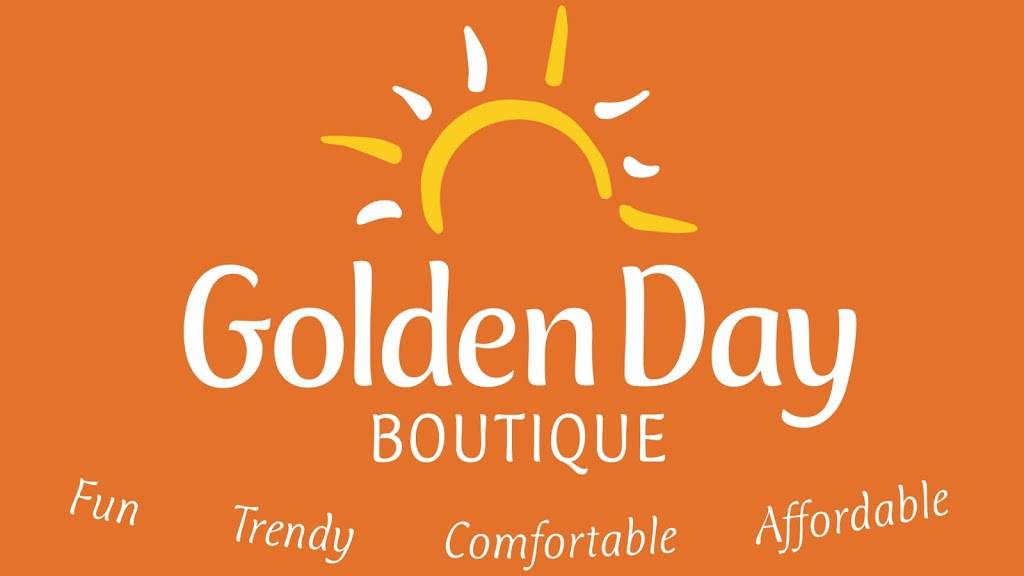 Golden Day Boutique | 9701 Reading Rd, Reading, OH 45215, USA | Phone: (615) 310-2743