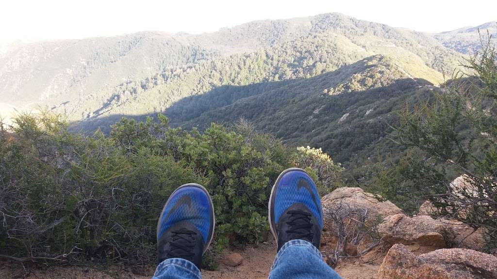 Trabuco Peak | Lake Elsinore, CA 92530, USA