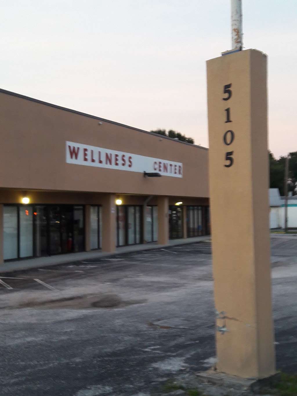 1st Choice Wellness, Inc. | 5105 E Colonial Dr, Orlando, FL 32803, USA | Phone: (407) 440-2922