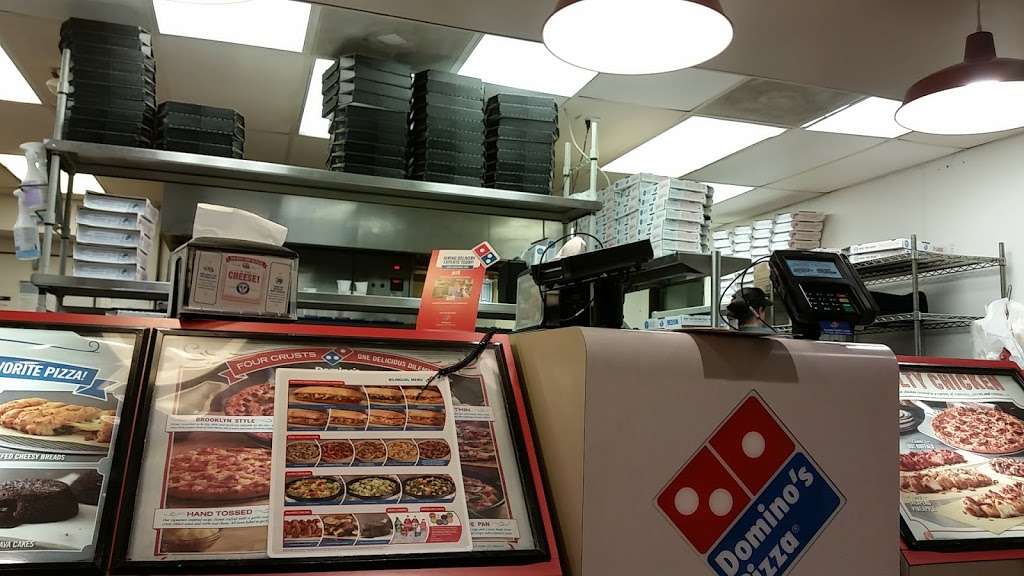 Dominos Pizza | 382 Main St, Gloucester, MA 01930 | Phone: (978) 281-5480