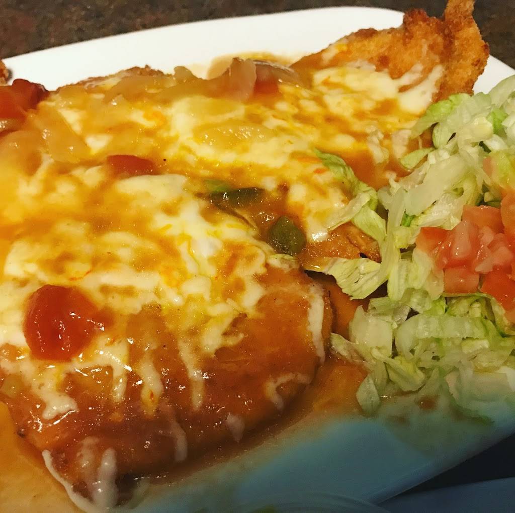 Angelinas Mexican Restaurant | 3033 Biddle Ave, Wyandotte, MI 48192, USA | Phone: (734) 282-3335