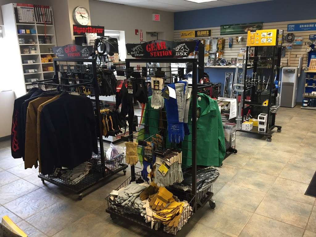 Weldstar - University Park | 1100 Hamilton Ave, University Park, IL 60484, USA | Phone: (708) 534-8561