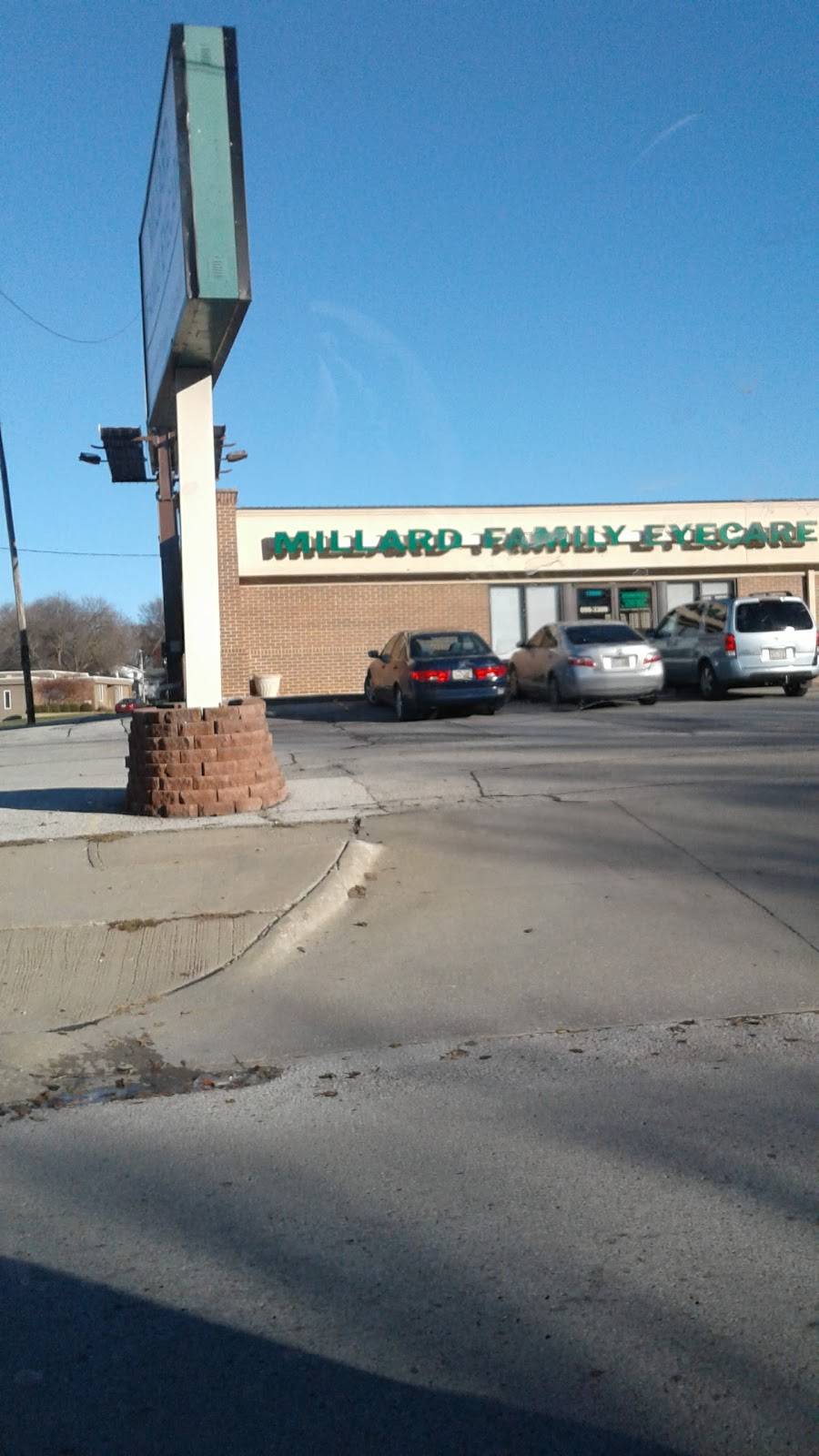 Millard Family Eyecare Q Street | 12660 Q St, Omaha, NE 68137, USA | Phone: (402) 896-3300