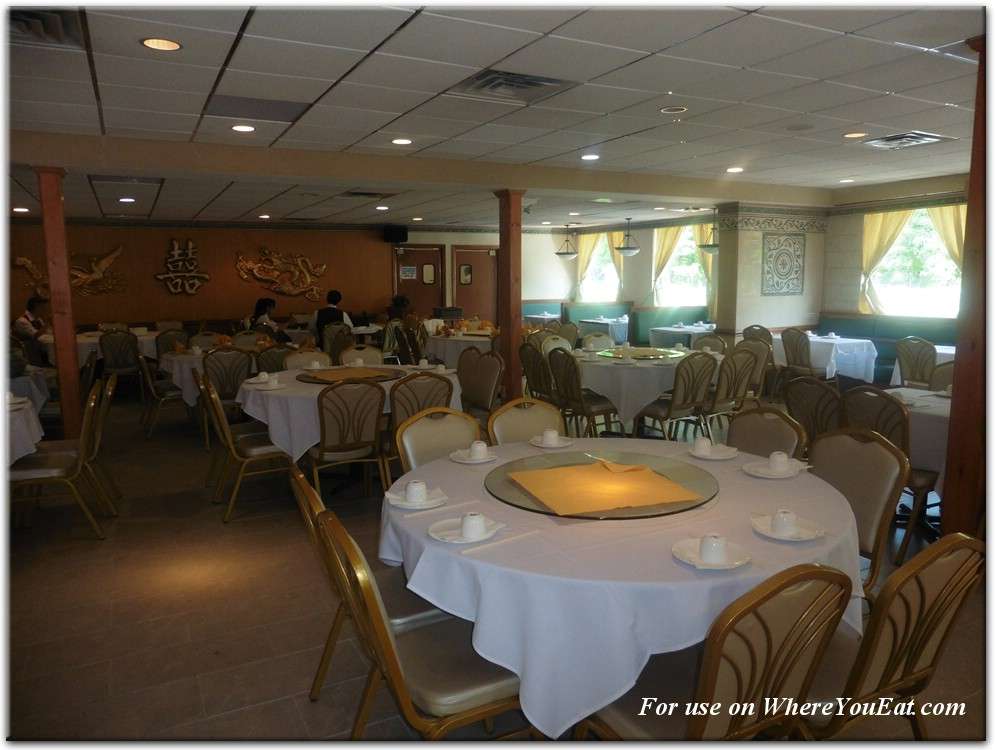 Ocean palace | 2286 Arthur Kill Rd, Staten Island, NY 10309 | Phone: (718) 356-2286