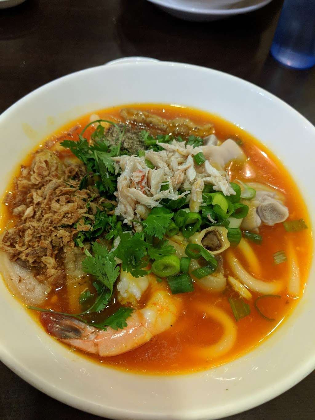 Nam Thanh Bánh Canh 3 Miền | 958 Story Rd, San Jose, CA 95122 | Phone: (408) 288-5679