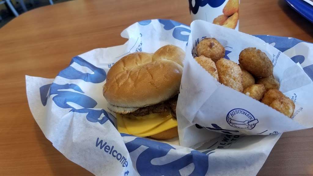 Culvers | 3910 N Belt Hwy, St Joseph, MO 64506, USA | Phone: (816) 279-6222